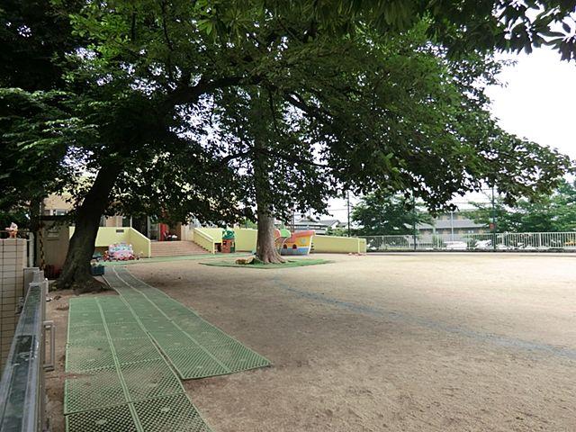 Other. Nishibori Hikawa kindergarten