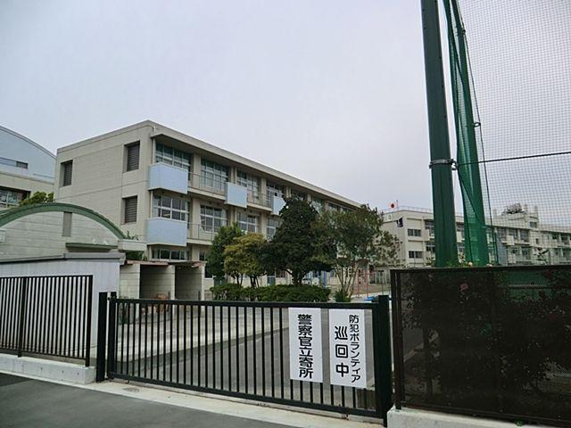 Other. Saitama Municipal Yono Minami Junior High School