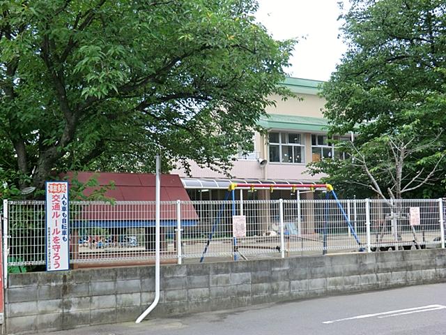 kindergarten ・ Nursery. Wakaho 370m to kindergarten