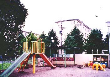 kindergarten ・ Nursery. Saitama Tajima nursery school (kindergarten ・ 1154m to the nursery)