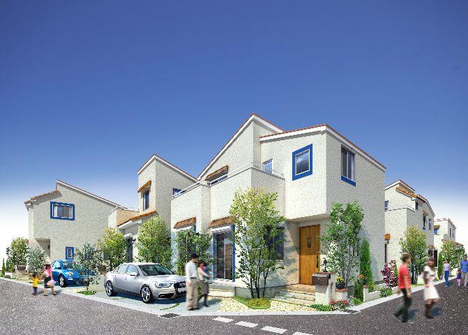 Rendering (appearance). Rendering