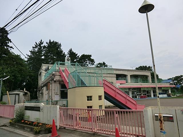 kindergarten ・ Nursery. 1300m until the Saitama Municipal Okubo nursery school