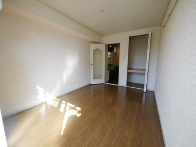 Other room space.  ※ It is the same type image in the building. 