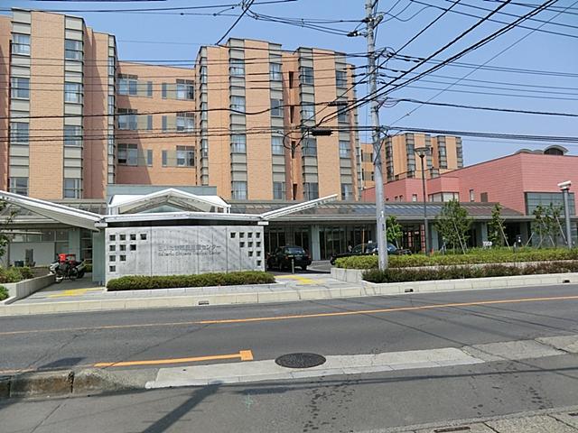 Hospital. 1269m to Medical Corporation Foundation Saitama Citizens Medical Center