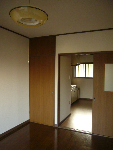 Other room space