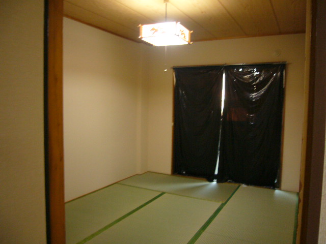 Other room space