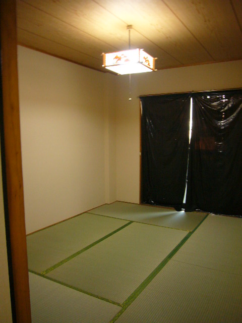 Other room space