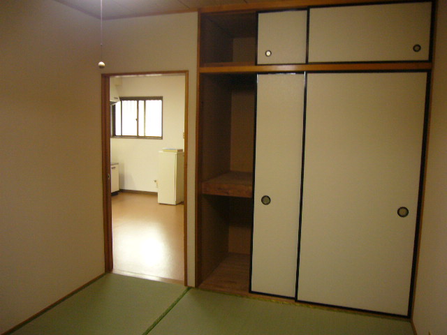 Other room space