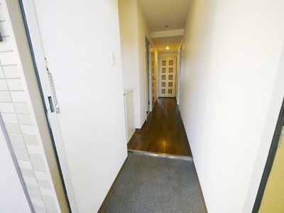 Entrance. We look forward to entrance your tenants