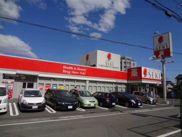 Dorakkusutoa. Drugstore cough 710m to (drugstore)