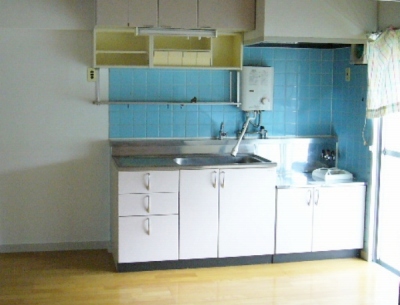 Kitchen. Kitchen