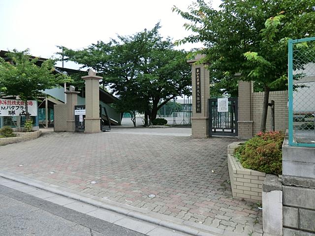 Other. Okubo Junior High School