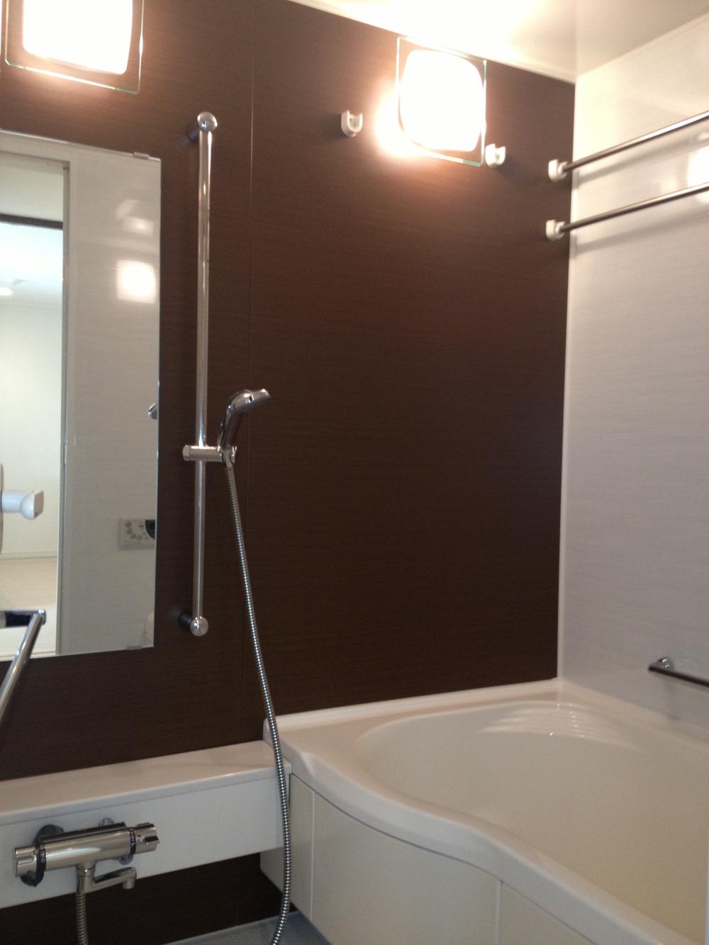 Bathroom. Bathroom (11 May 2013) Shooting