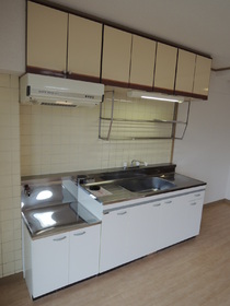 Kitchen. Kitchen