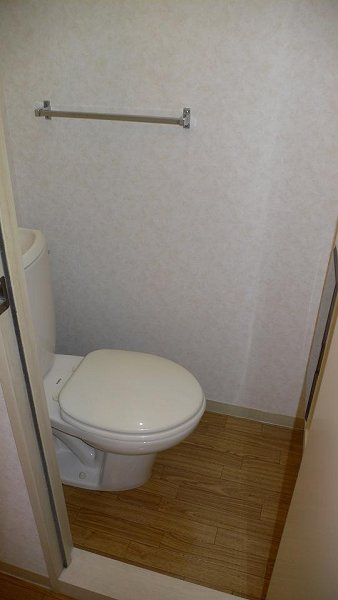 Other. Toilet