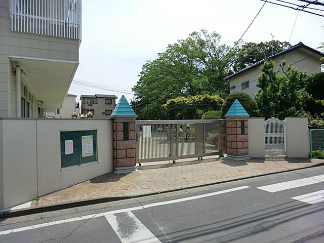 kindergarten ・ Nursery. 320m to Sumire Urawa kindergarten