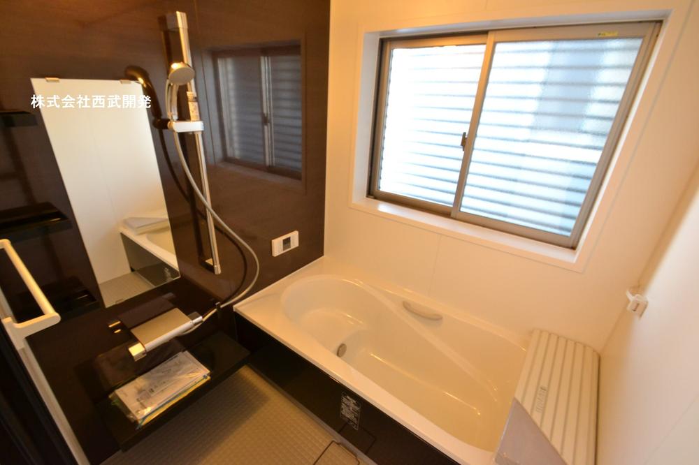 Bathroom. Indoor (12 May 2013) Shooting