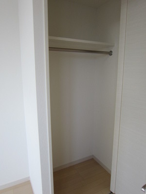 Other Equipment. Is a closet type of storage! 