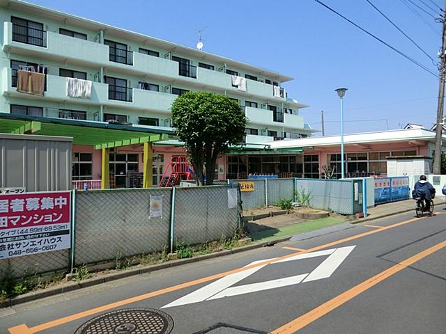 kindergarten ・ Nursery. 552m until the Saitama Municipal under Kizaki nursery