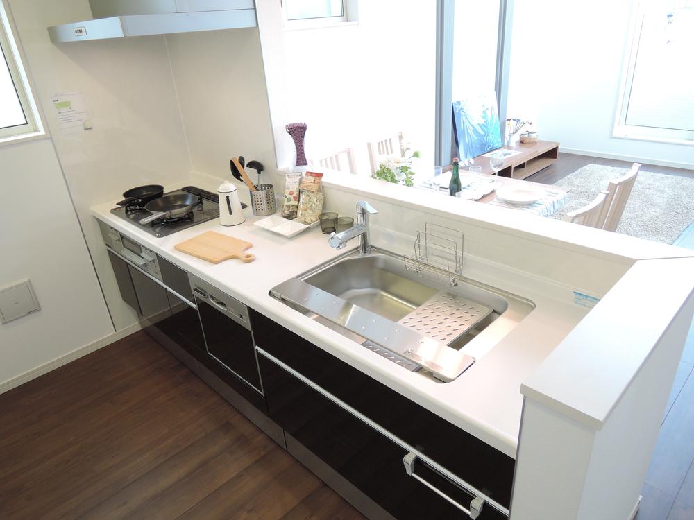 Kitchen. Indoor shooting 1