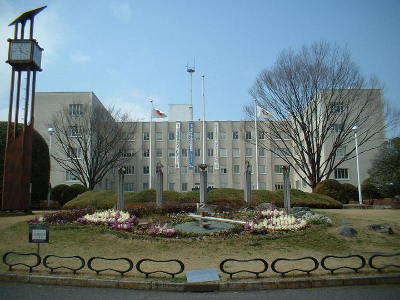 Other. Prefectural government
