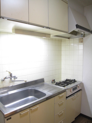 Kitchen. Dishes like recommendation of the kitchen towards the!