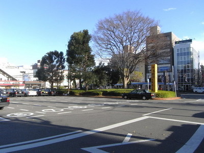 Other. 1000m to Minami-Urawa Station (Other)