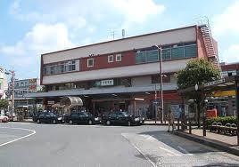 station. JR Keihin Tohoku Line "Kitaurawa" station 14 mins
