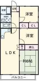 Saitama Prefecture Urawa Ward City Kitaurawa 2