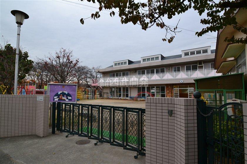 kindergarten ・ Nursery. 670m until Hikari kindergarten