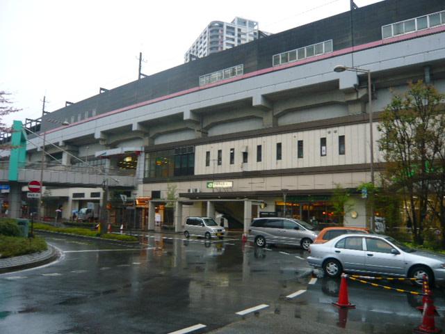station. 1440m to Musashi Urawa Station