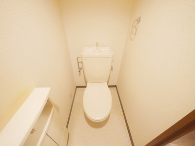 Toilet. Toilet