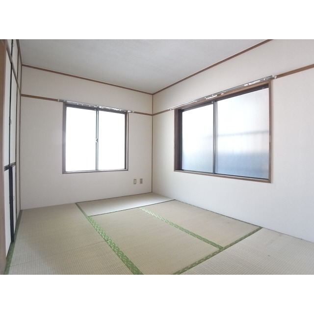 Living and room. Japanese style room