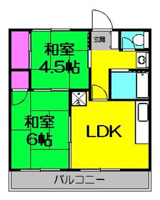 Saitama Prefecture Urawa Ward City Kitaurawa 1