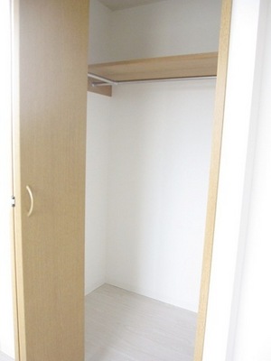 Other. Walk-in closet! 