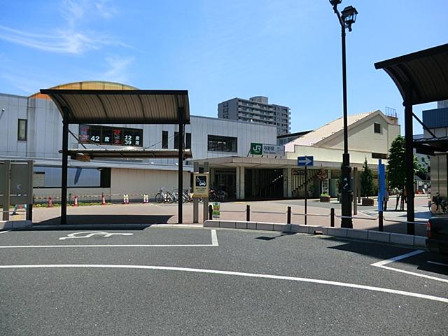 station. Keihin Tohoku Line Yono Station 1120m to