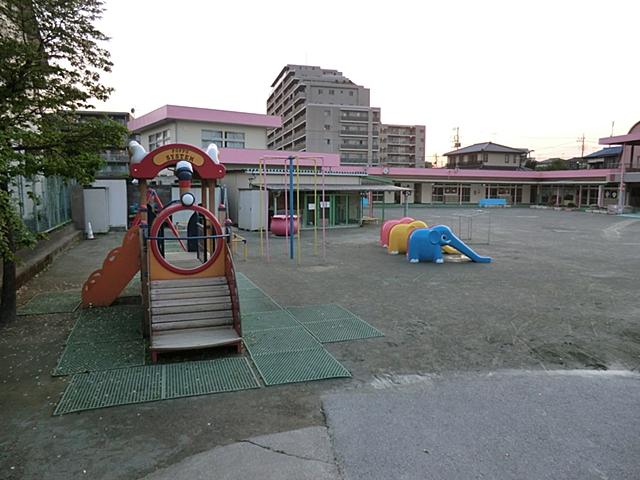 kindergarten ・ Nursery. Minuma 577m to kindergarten