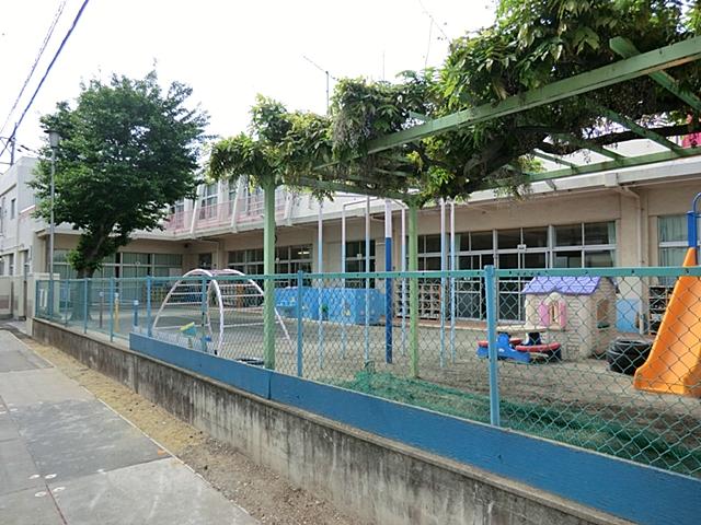 kindergarten ・ Nursery. 684m until the Saitama Municipal Ryoke nursery