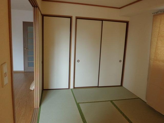 Other room space