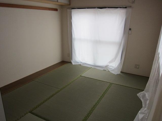 Other room space