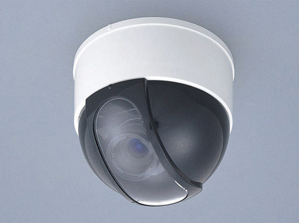 Security.  [Surveillance camera] The key point of the premises and common areas, Established a "surveillance camera". We watch over the peace of mind of living of everyone.  ※ Lease contract (same specifications)