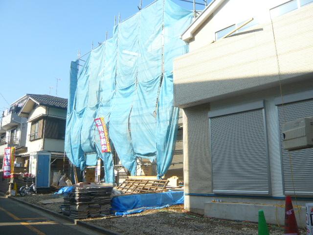 Local appearance photo. 11 / 1 shooting Building 2