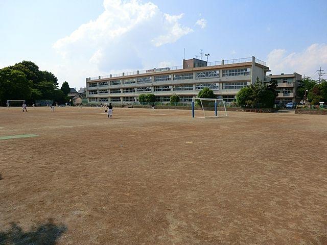 Other. Saitama Municipal Daito Elementary School