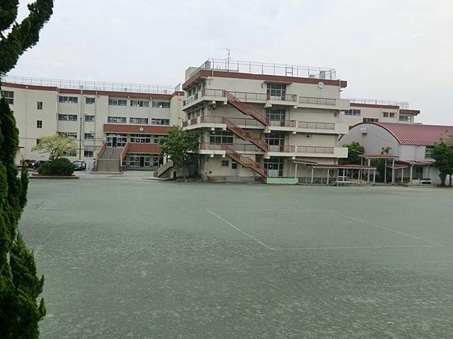 Other. Saitama Municipal Sayado Elementary School