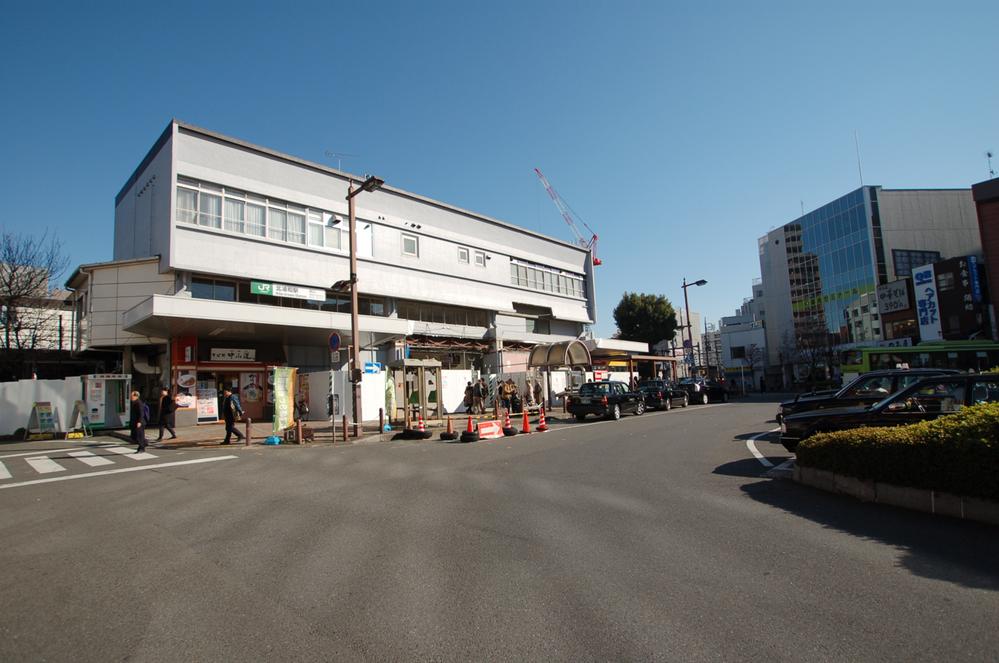 Other. Keihin Tohoku ・ Negishi Kita-Urawa Station