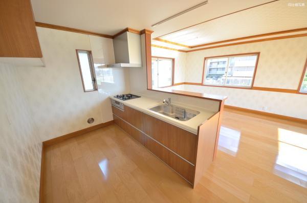 Same specifications photo (kitchen)