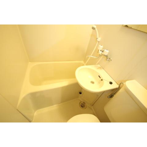 Washroom