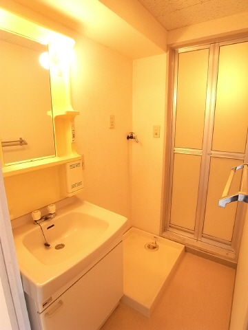 Washroom