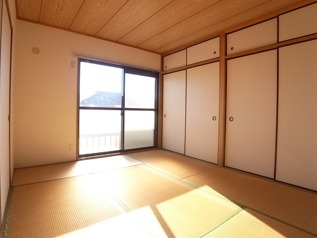 Other room space