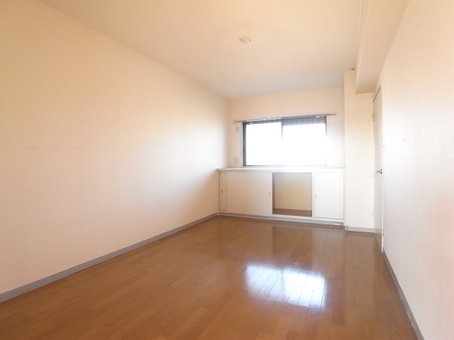 Other room space